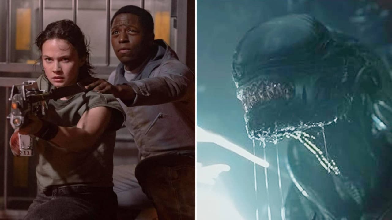 ‘Alien: Romulus’: Todo lo que debes saber (y recordar) antes de ver la nueva película de la saga