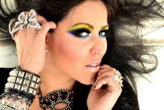 Miss Gina Lee Fuentez