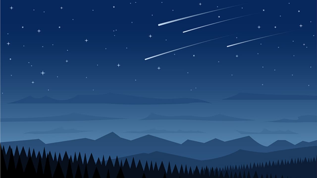 Suele decirse que cada año las Líridas nos traen un mensaje diferente y este 2022 no podía ser distinto después de haber viajado por todo el cosmos y aparecer en el cielo de nuestro querido planeta Tierra.