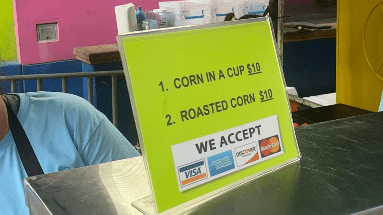 "Si está súper carísimo. Unos vivimos al día... nos cuesta ganar nuestro dinero para nomás tirarlo en unos tacos y bebida", dijo una usuaria de 
<i>Univision San Antonio</i>. 
<br>
<br>Otra usuaria comentó que era caro, pero informó que es bueno que la gente asista. "Aunque uno no tenga tanto dinero hay que hacer el propósito de ir. Primeramente, a disfrutar de la Fiesta San Antonio, segundo a contribuir con nuestro dinero para que la ciudad lo invierta en las propuestas mejores, todo para bien de San Antonio!! Arriba Fiesta", comentó.
<br>
<br>"Asco y no es algo que puede la gente pagar con una familia", dijo otro usuario. "Están super elevados 1 TACO a 9 dólar no gracias, una gordita a 12 hell no", escribió una mujer.