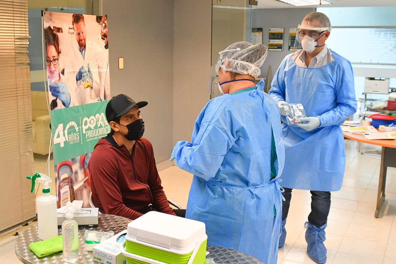 La escuadra del bajío comienza a alistarse para la reanudación de actividades del máximo circuito del balompié mexicano.