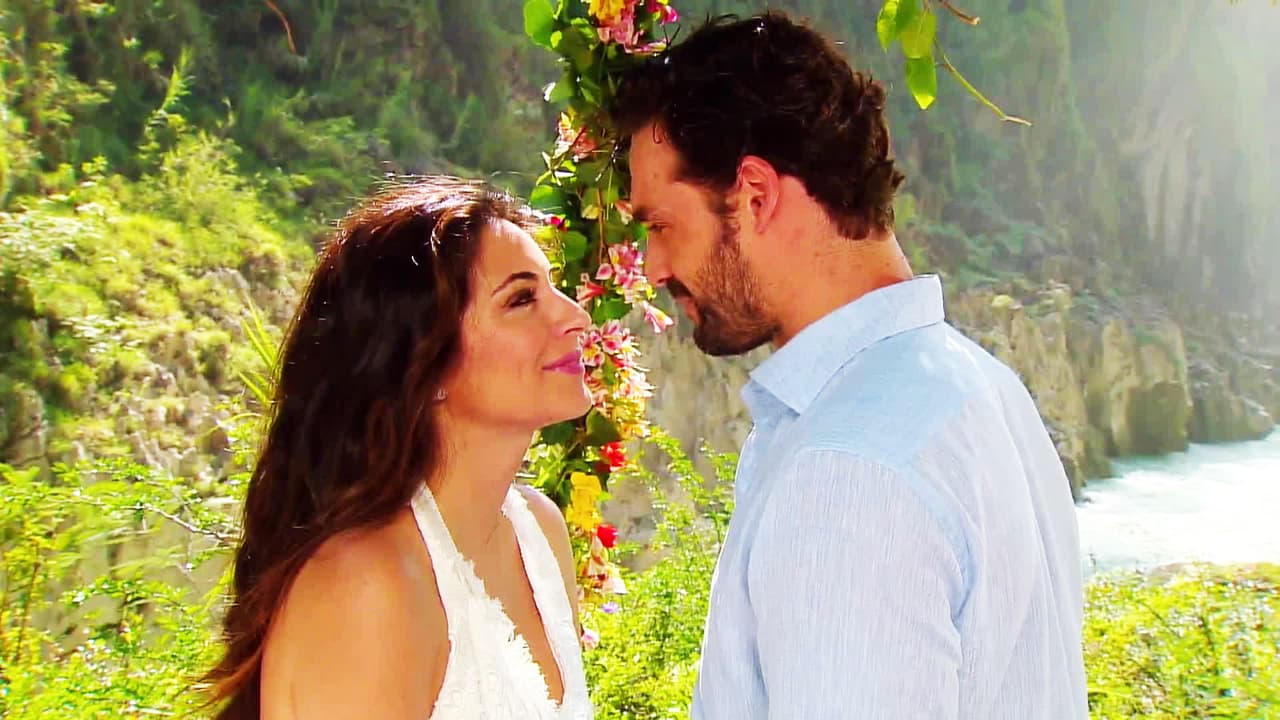 La felicidad los espera, ¡a celebrar su amor!