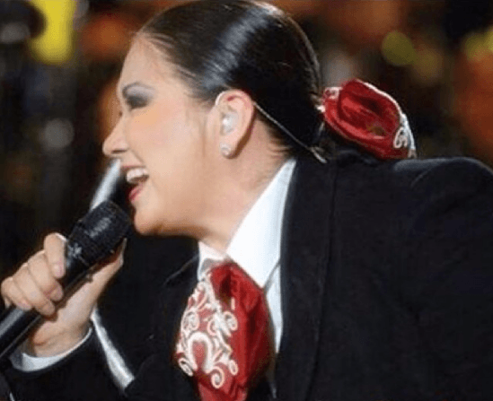 En 2009 Ana Gabriel lanzó el disco "Renacer...Homenaje a Lucha Villa", en el que interpretó temas que habria cantado una de las máximas representantes de este género musical.