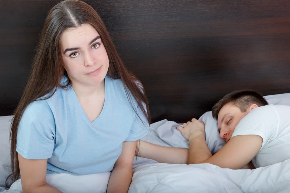 El no saber nunca con certeza si estuvo “bien” o “mal” puede desesperar.
<br>