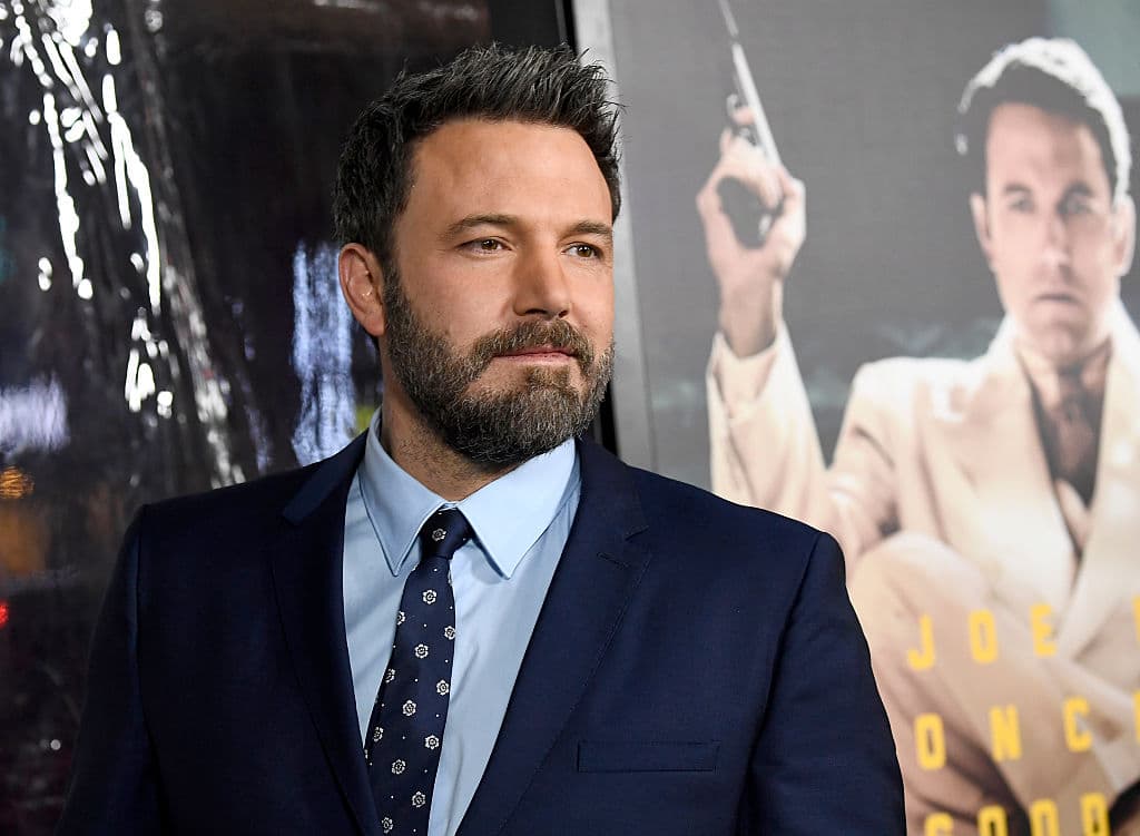Esta cinta fue un fracaso comercial, ya que con un presupuesto que rozaba los 60 millones de dólares solo pudo recaudar poco más de 7 millones en todo el mundo. La imagen de Ben Affleck se vio tan perjudicada, que tardó en encontrar un nuevo papel protagónico, por lo que tuvo que dedicarse a la dirección para alejarse un poco del foco de atención.