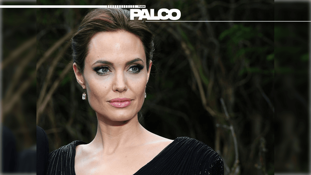 Angelina Jolie se estrena en Instagram, rompe récord y deja mensaje | Finalmente, la actriz se une a esta red social, pero lo hace para levantar la voz sobre Afganistán.