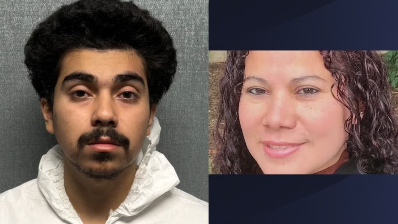 Policía de Prince George arresta a hombre, acusado de matar a su madre en Laurel