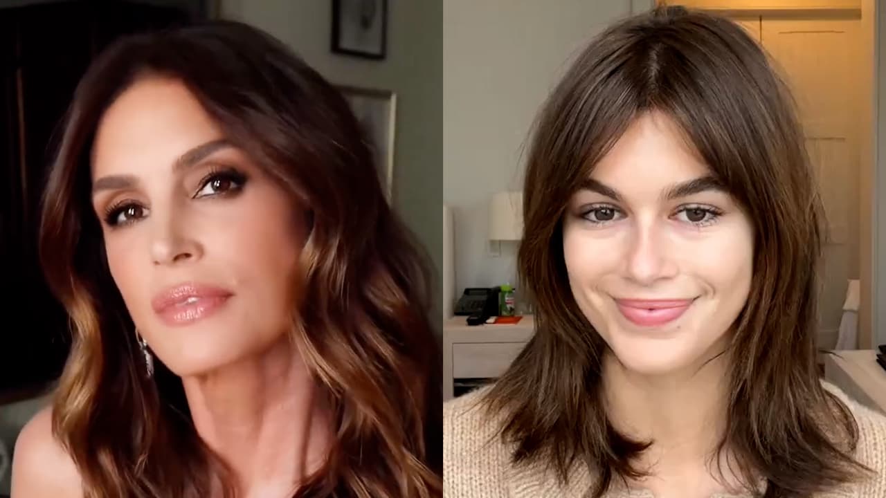 Hija de Cindy Crawford dice haber estado “poseída” y sujeta a “exorcismo”: así lo narra la actriz