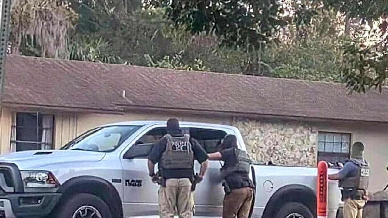 Habitantes Kissimee, Florida aseguran presencia de ICE pese a negativa de autoridades locales