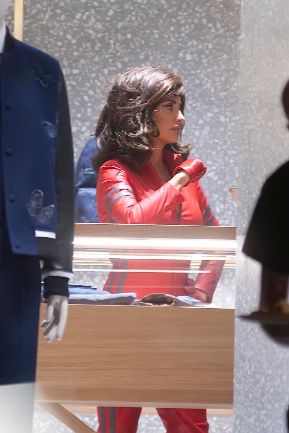 Su padre padecía problemas cardiacos desde hace tiempo