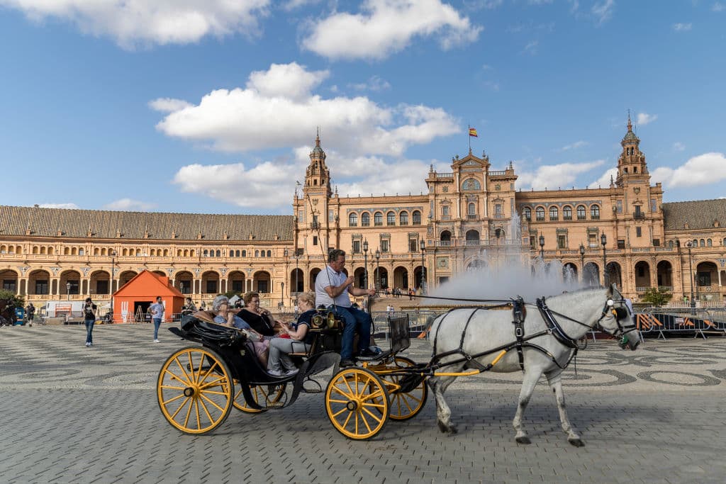 Premios Latin GRAMMY se harán en Sevilla este 2023