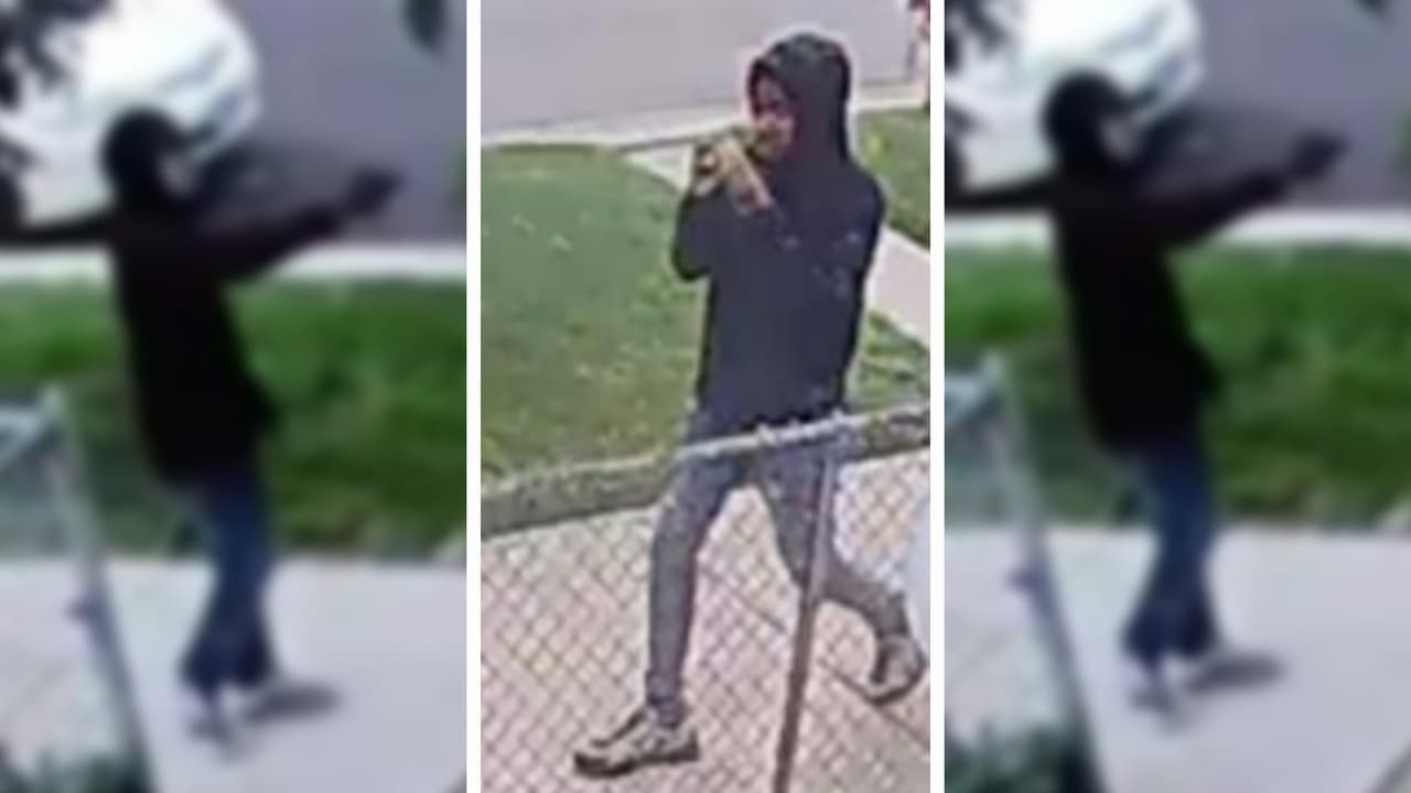 Ofrecen $25,000 de recompensa por información sobre intento de robo a cartero