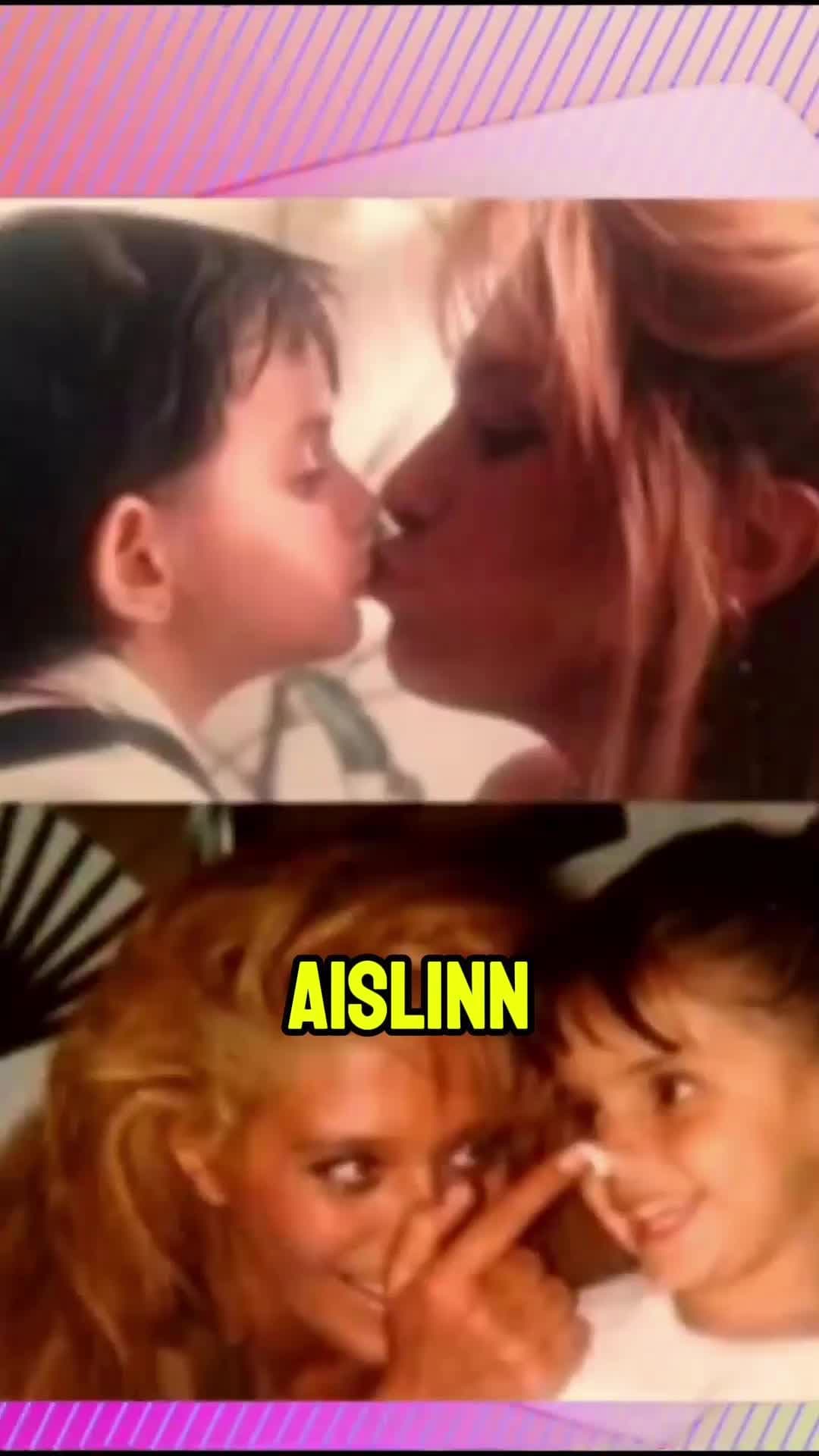 Un año complicado: Aislinn Derbez recuerda a su mamá (Q.E.P.D.)