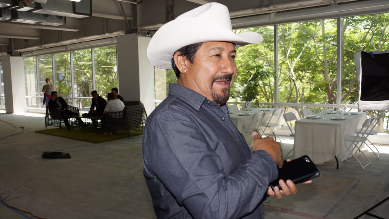 ¿Qué estarán tramando Banda MS Y El Bueno, La Mala y El Feo?