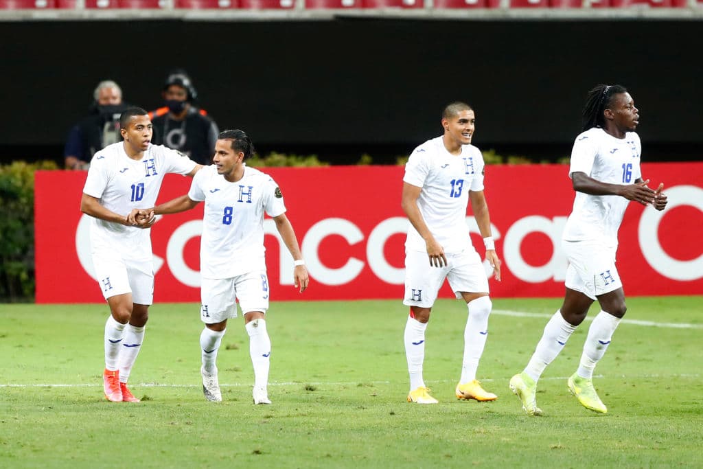 Honduras llegó menospreciado y se fue como un “ganador”