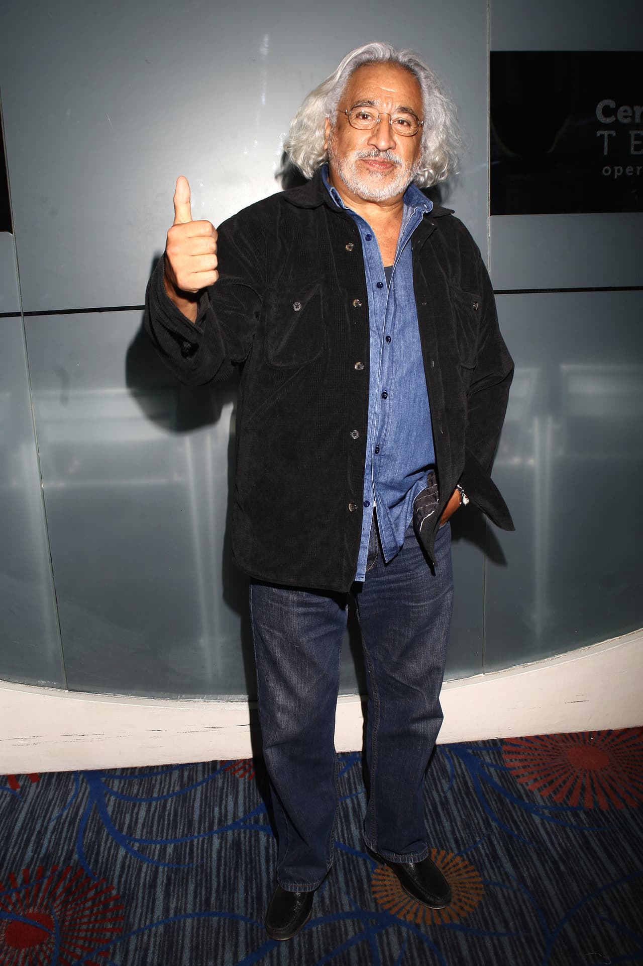 <b>Rafael Inclán</b> siempre es pieza fundamental para las producciones de 
<b><a href="http://www.univision.com/temas/juan-osorio">Osorio</a></b>.