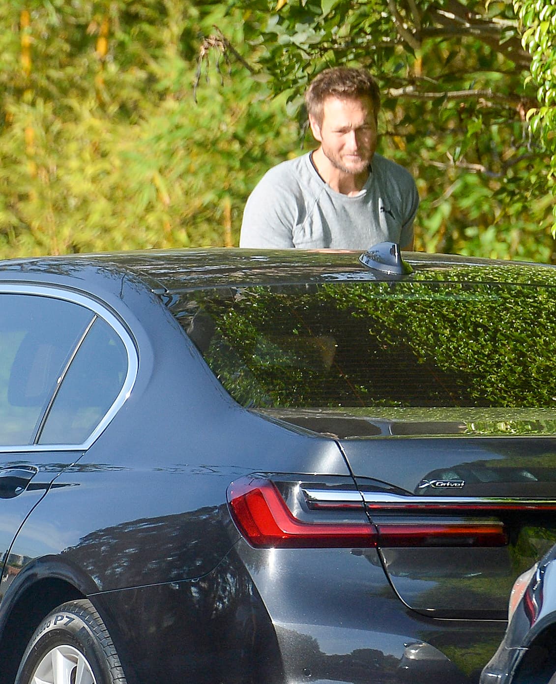 Según esa fuente, la pareja trata de mantener su relación 
<b>"muy privada".</b>
<br>