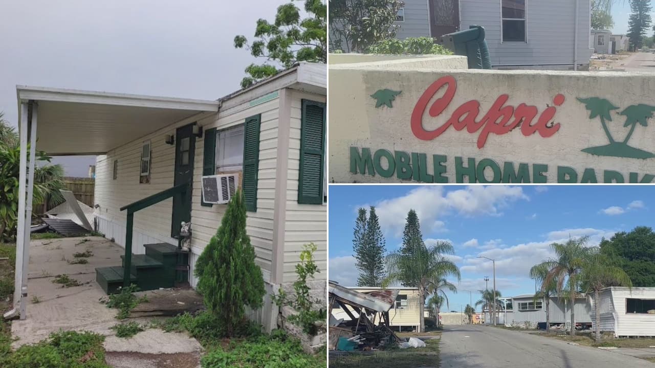 “No sé quién nos va a dar respuesta”: trató de vender su casa móvil pero fue estafada