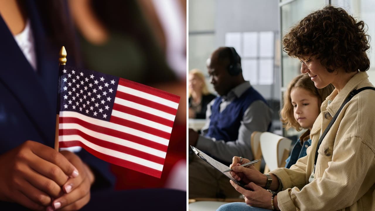 Cómo obtener ayuda para la ciudadanía en Dallas: Asistencia gratuita para la solicitud