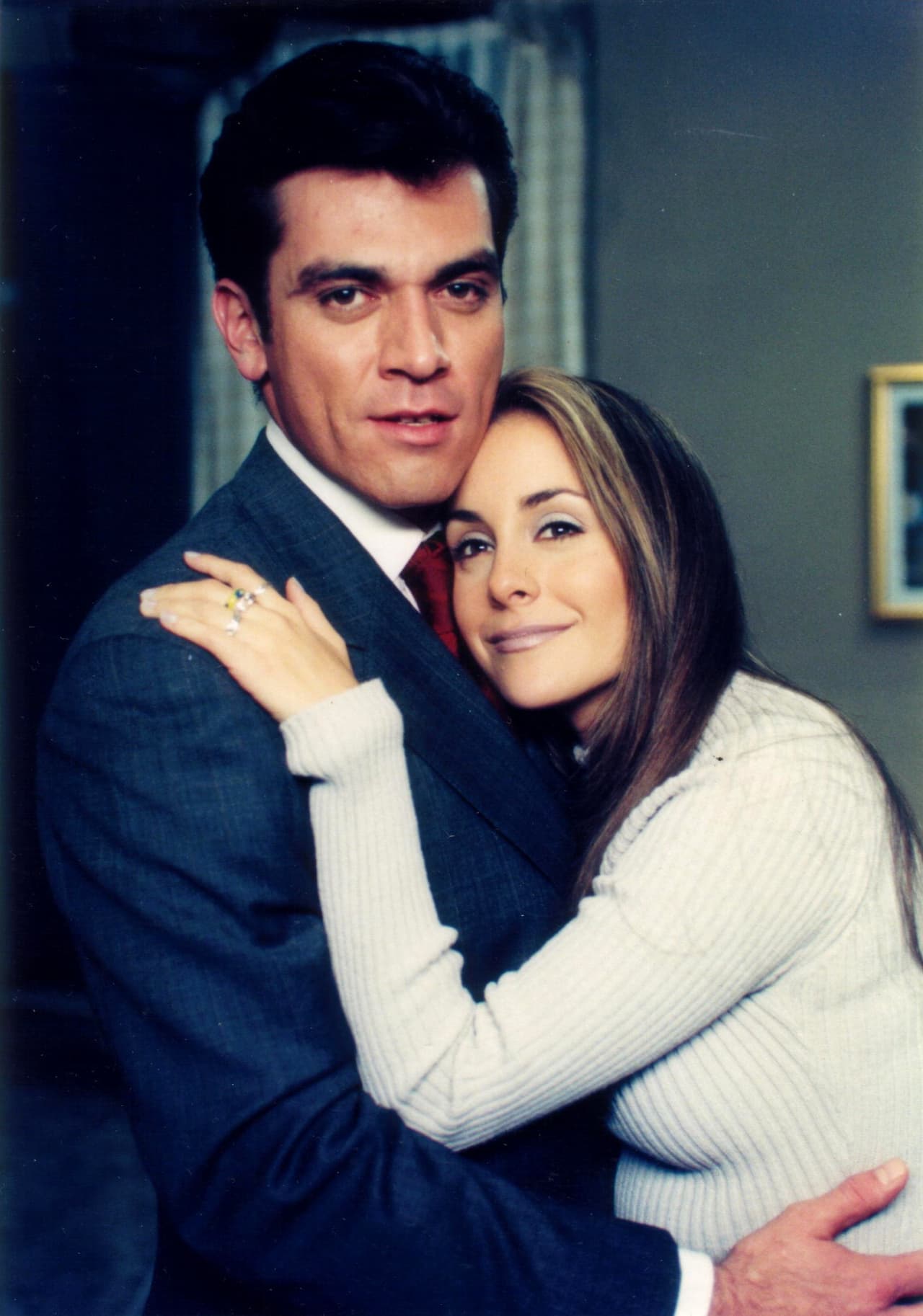 Así que ahora cuida mucho los proyectos que elige, y no solo eso, lleva una vida muy distinta a la que tenía cuando estaba en la cúspide de su carrera en televisión.