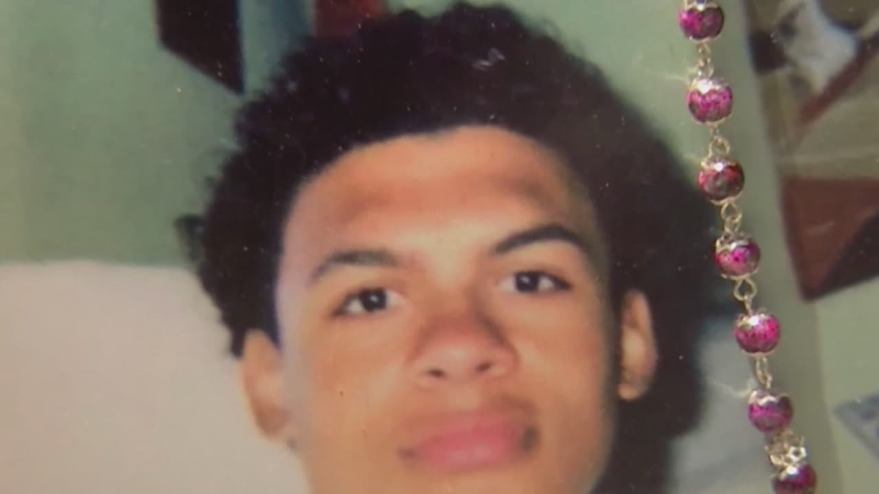 Impactante jornada en el juicio por el asesinato de 'Junior', la fiscalía muestra las fotos del violento crimen