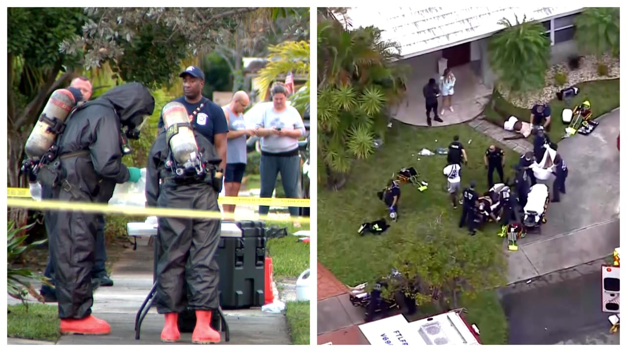 Revelan llamadas al 911 tras sobredosis de cadetes de West Point con cocaína adulterada con fentanilo