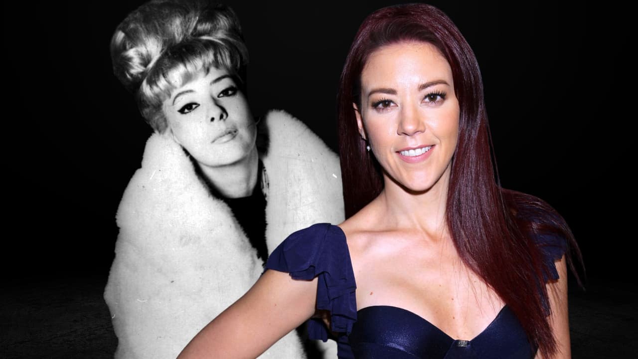 Fernanda Castillo confiesa qué hizo cuando su hijo la confundió con Silvia Pinal