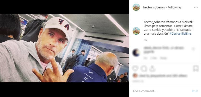 Ahora se enorgullece con su trabajo: "Ser salvavidas es un empleo digno que me enorgullece y es algo que me gusta mucho", aseveró.
<br>