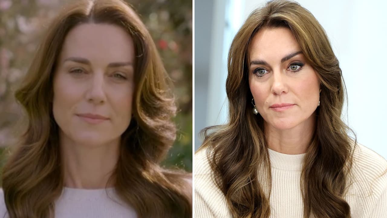 Revelan motivo por el que Kate Middleton no hizo público qué tipo de cáncer padece