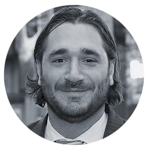 Sergio Fernández de Córdova's profile picture