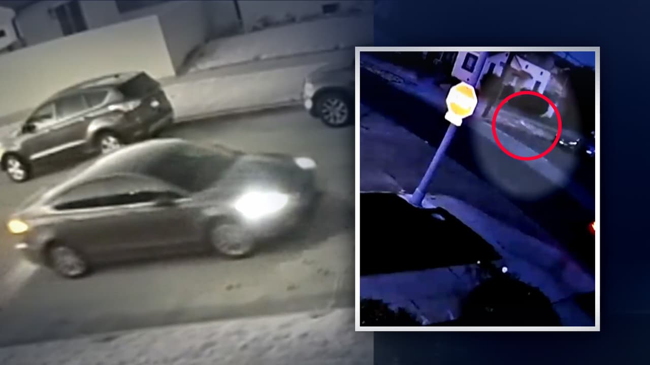 Un paseo matutino con su perro le costó la vida: padre de familia hispano es asesinado a tiros en Los Ángeles