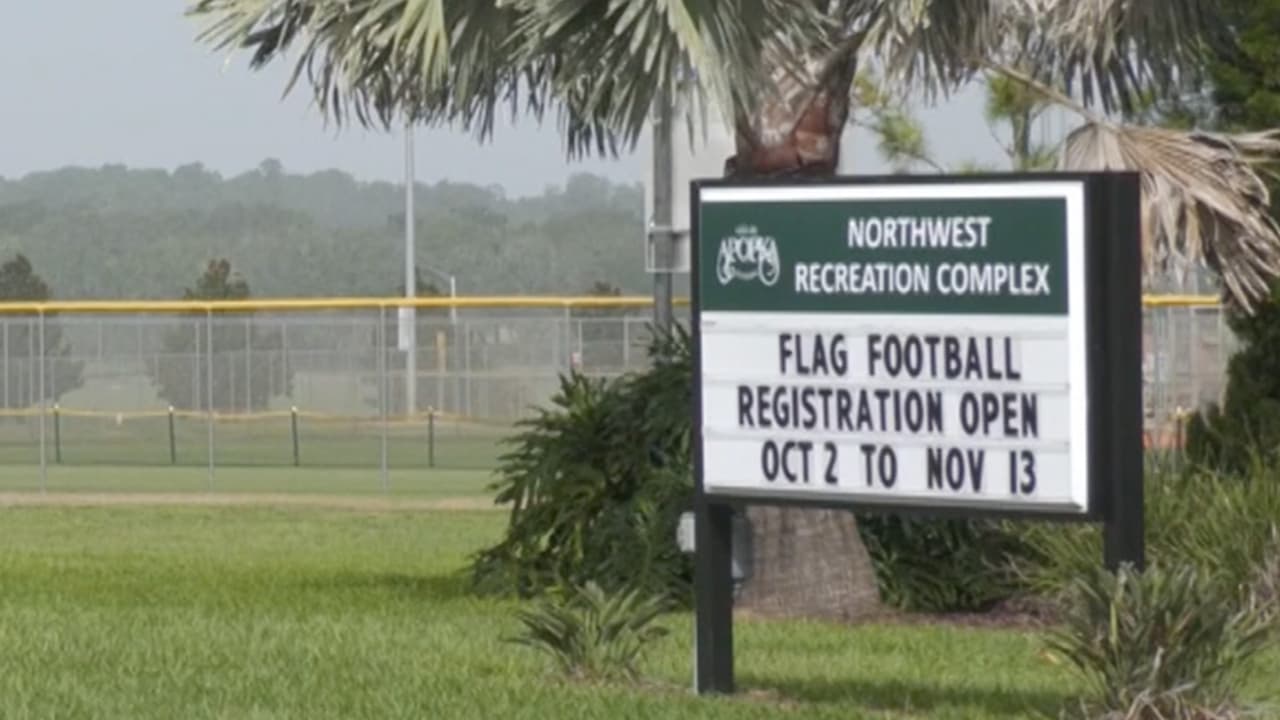 Práctica deportiva termina en violencia en Florida: niño de 11 años dispara a dos de 13 años, dice la policía