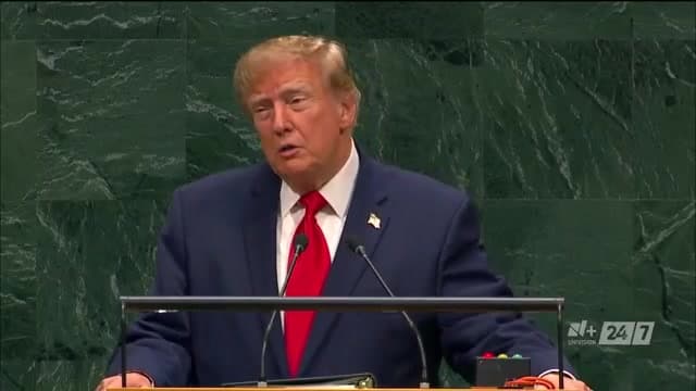 En Video: Lo mejor de la semana en N+ Univision del 26 de septiembre del 2026