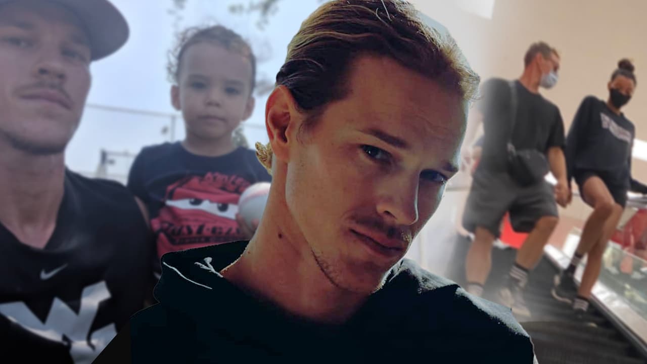 Ex de Naya Rivera rompe el silencio y explica por qué se mudó con la hermana de la fallecida actriz