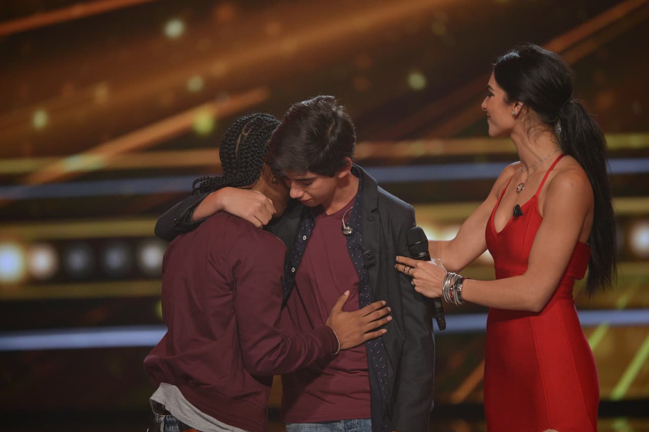 Nos emocionó a todos con su regreso triunfal a La Banda, sin embargo, hoy le decimos adiós recordando sus mejores momentos.