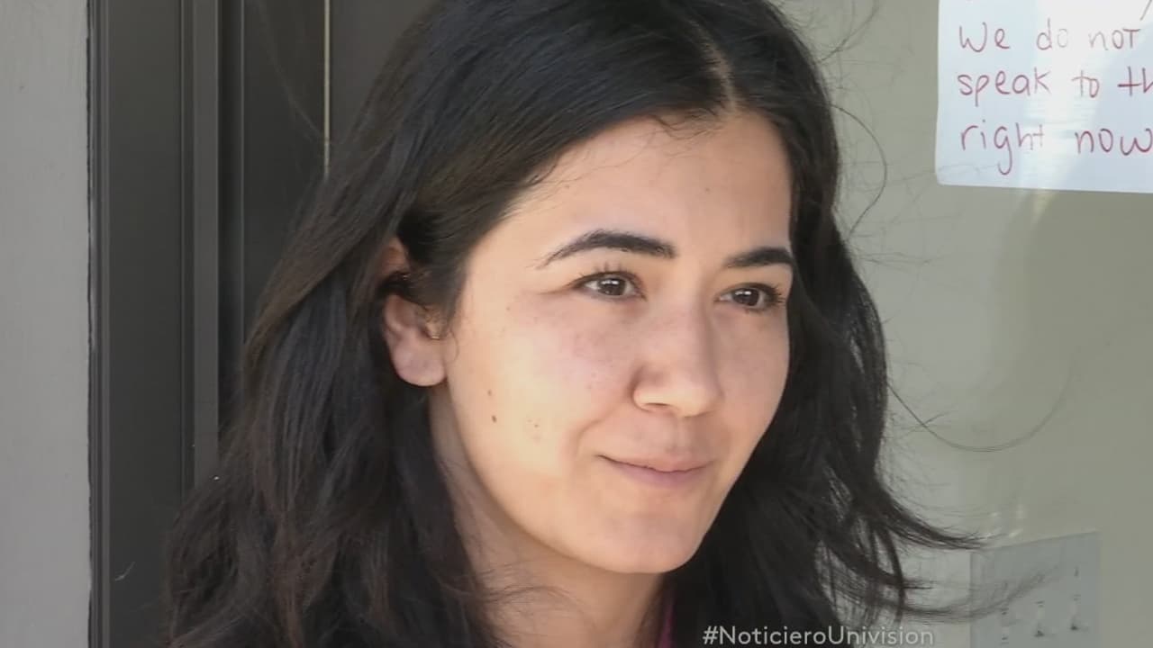 Exesposa de Omar Mateen: "Creo que él era homosexual"