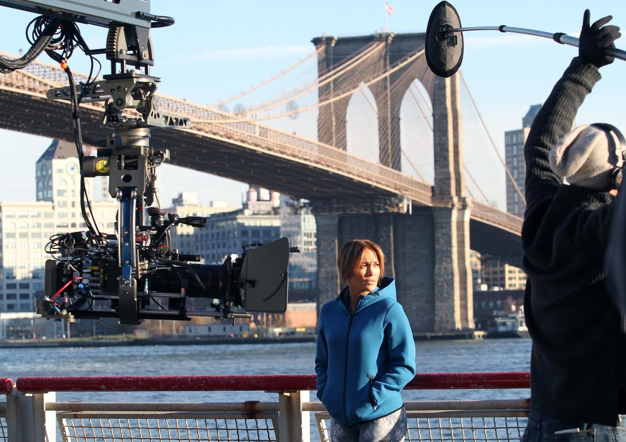 Una de sus aspiraciones es ganar un premio Oscar, algo que esperaba con su interpretación de 'Puchy', en el filme 'El Cantante', lo que no ocurrió.