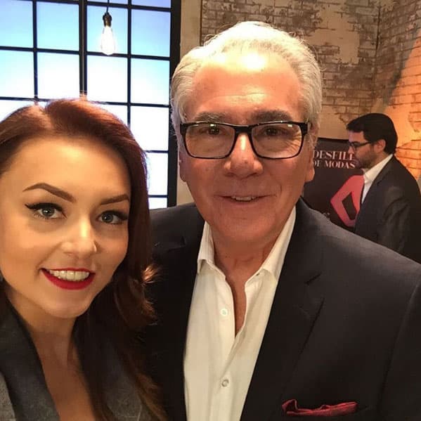 Angelique Boyer es la protagonista de "Tres veces Ana".