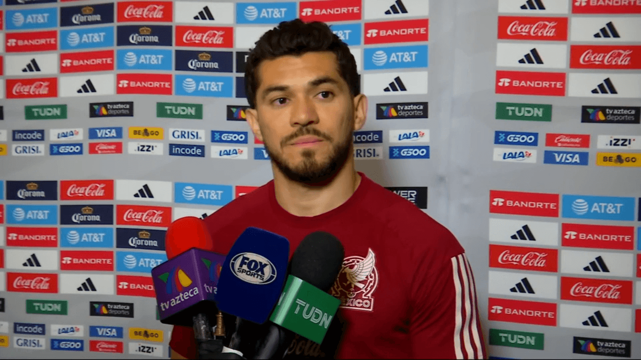 Henry pide paciencia con el 'Lamborjimmy': "Las cosas se van a ir dando"