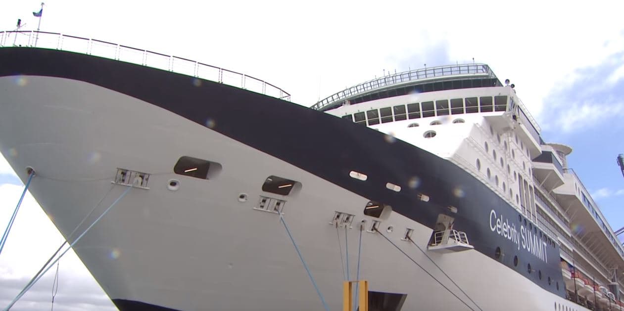 Alcaldesa de San Juan pide no privatizar los puertos