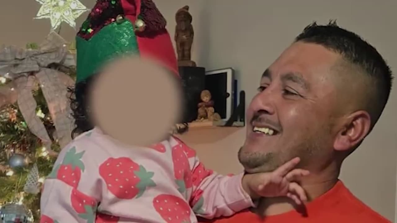 “Era el cumpleaños de nuestra hija”, ICE detiene a padre hispano y sus compañeros en Georgia