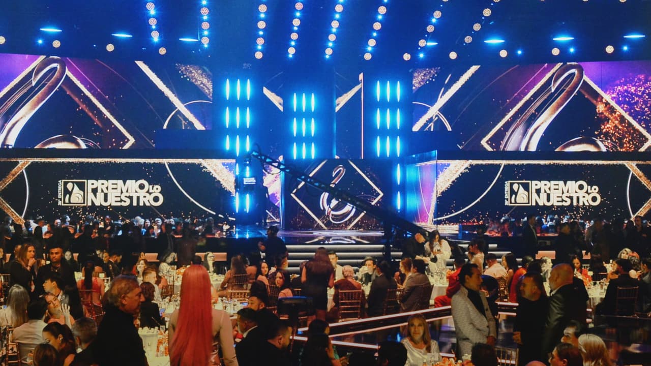 Premio Lo Nuestro 2025: ¿dónde se realizará la fiesta?
