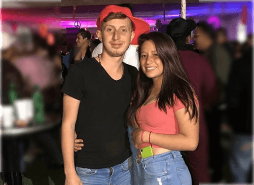 Benito Rivers estrena nuevo romance 