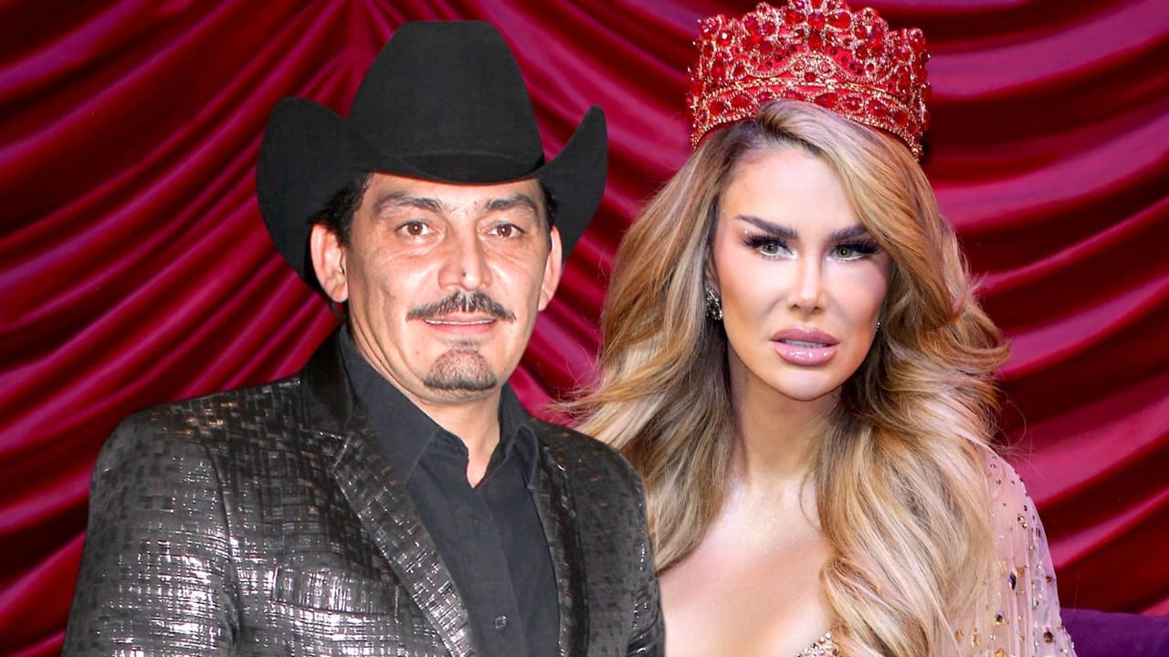 Ninel Conde es cuestionada por la prensa tras polémicos comentarios de José Manuel Figueroa