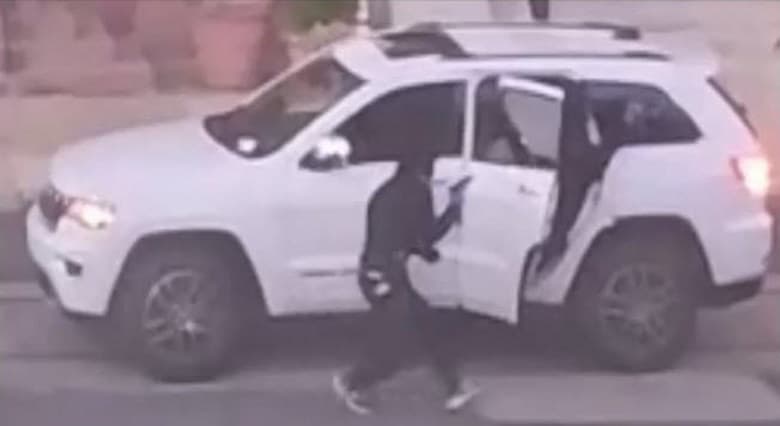 Ocho horas de violencia en Filadelfia: una persona murió y otras ocho resultaron heridas