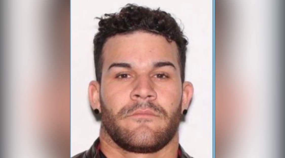Identifican al principal sospechoso del asesinato de la joven cubana baleada cerca al aeropuerto de Miami 