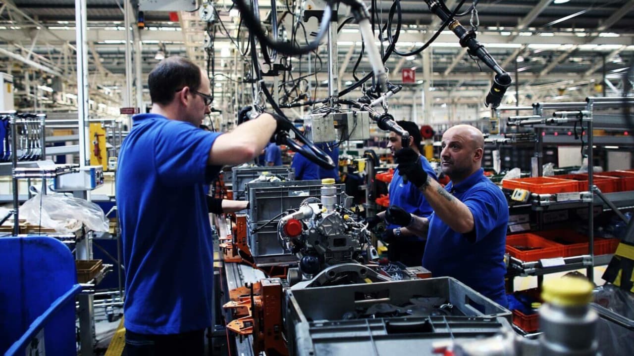 Seguridad de los trabajadores: esto es lo que debes saber si trabajas en una bodega en NY