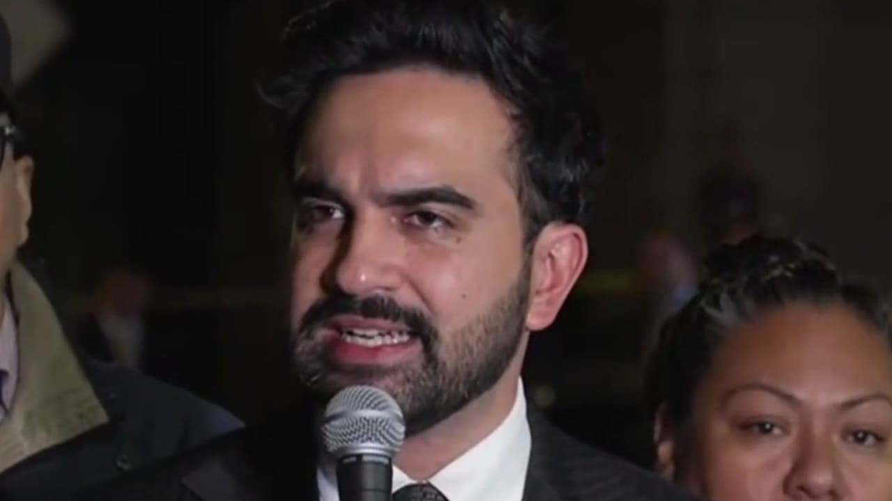 Tiroteo de ICE en el Bronx: Zohran Mamdani habla de negociaciones con Trump luego de operativo en NY