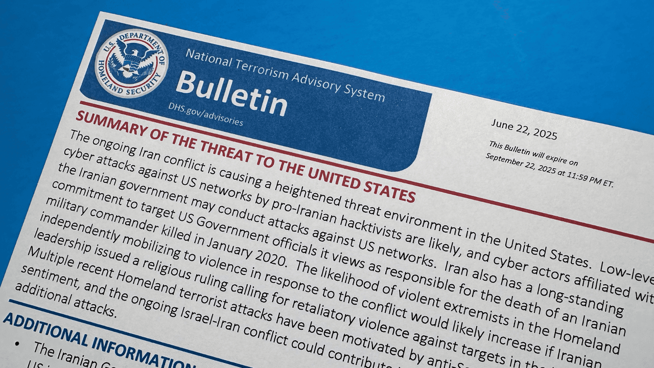 Cómo se prepara Houston ante posible violencia en conflicto con Irán