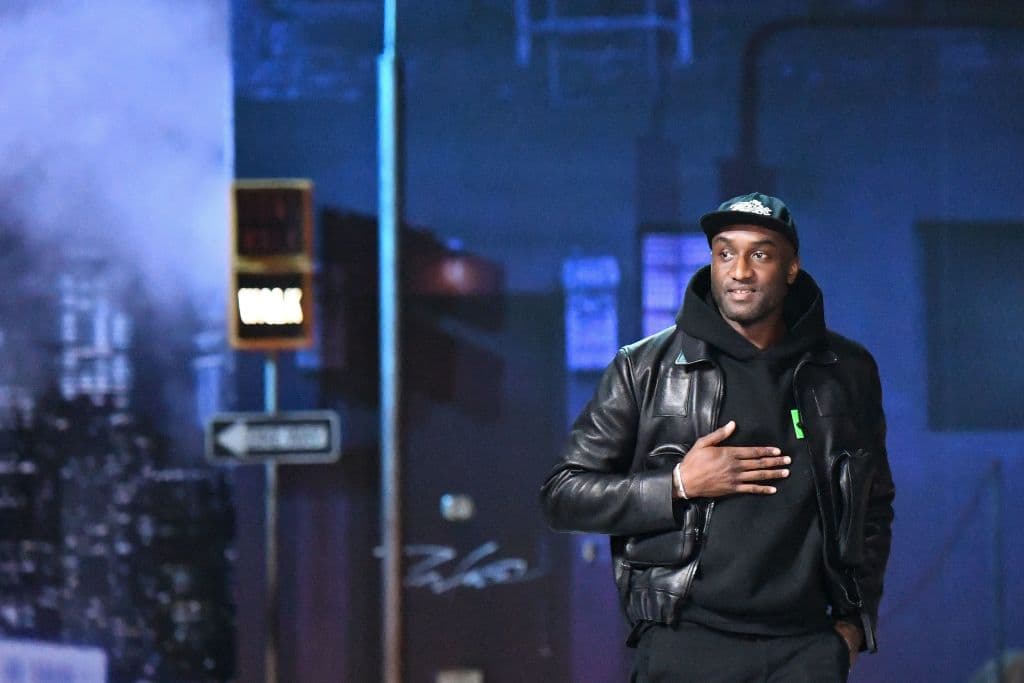 El diseñador murió de cáncer a la edad de 41 años.